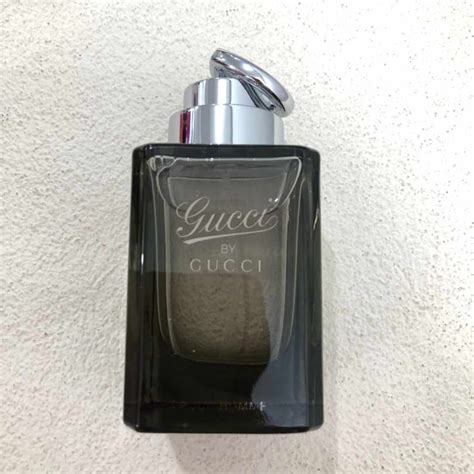 jean gucci homme|gucci pour homme original.